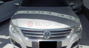 Volkswagen Passat CC ()