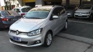 Volkswagen Suran 1.6 Highline usado  kms