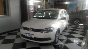 Volkswagen Voyage 1.6