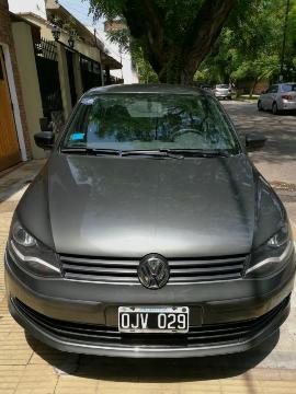 Volkswagen Voyage Comfortline Plus usado  kms