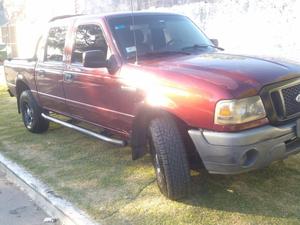 ford ranger 2.8 xl plus