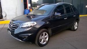 AUPESA TE OFRECE RENAULT KOLEOS DYNAMIQUE 2.5 4X4 EXCELENTE