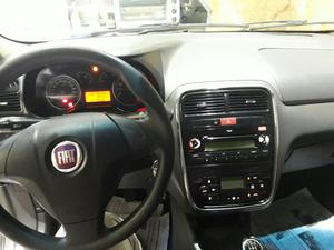 Auto Fiat Punto Hlx Mod  Flamante