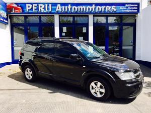 CHRYSLER DODGE JOURNEY 2.4N SXT 3 FILAS ASI  KM