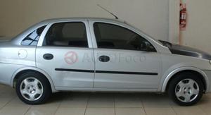 Chevrolet Corsa ()