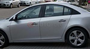 Chevrolet Cruze ()