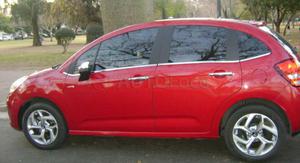 Citroen C)