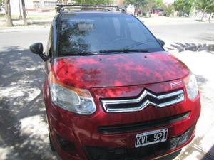 Citroen C3 Picasso 1.6i 16v usado  kms