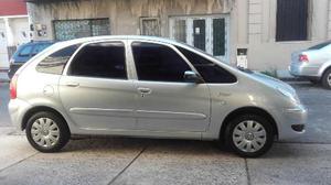 Citroen Xsara Picasso 2.0i 16v Exclusive usado 