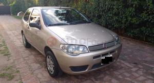 Fiat Palio ()