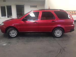 Fiat Palio ELX 1.4 Action usado  kms