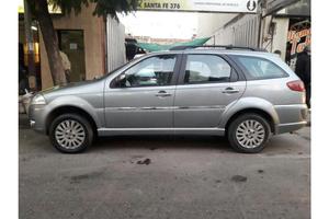 Fiat Palio año  nafta