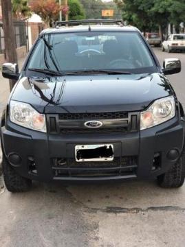 Ford EcoSport XL Plus usado  kms