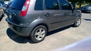 Ford Fiesta 5Ptas. 1.6 N Energy MP3 (L)