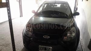 Ford Ka 1.0L Fly Viral