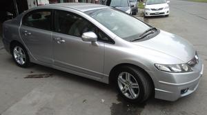 Honda Civic EXS 