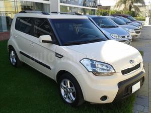 KIA Soul Classic