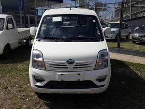 Lifan Foison Cargo