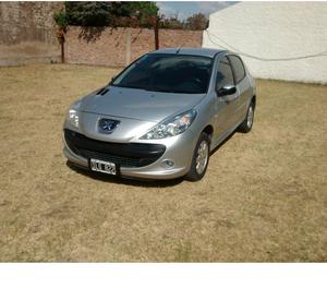 Peugeot 207 XS  Kms Impecable !!!