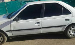 Peugeot 405