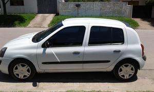 RENAULT CLIO  BASE NAFTA