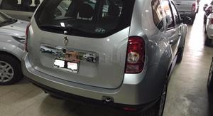 Renault Duster ()