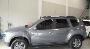 Renault Duster ()