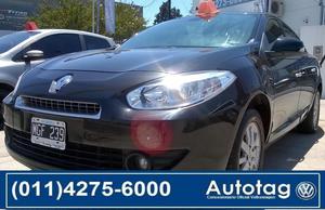 Renault Fluence Luxe 2.0
