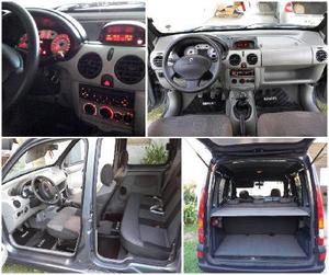 Renault Kangoo 2 Otra Versión usado  kms