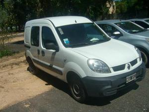 Renault Kangoo Otra Versión usado  kms