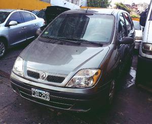 Renault Scenic Confort 1.6 usado  kms