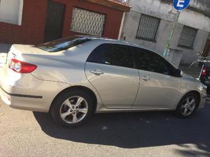 Toyota Corolla 1.8 XEi usado  kms