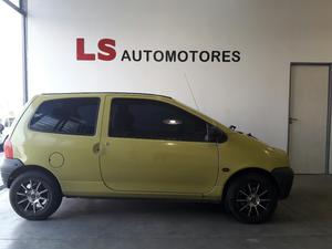 Twingo  Aire Ac.