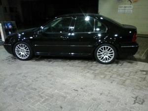 Vendo Bora Tdi 