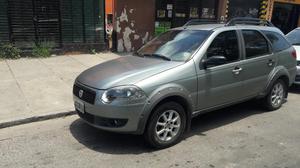 Vendo Fiat Palio Weeken Trekeng 1.4