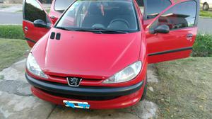 Vendo Peugeot