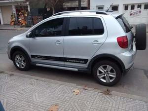 Volkswagen Crossfox 1.6 Trendline 5Ptas. (Faros / PM /