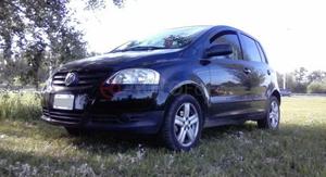 Volkswagen FOX ()