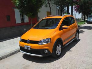 Volkswagen Fox Highline 5Ptas Full. Impecable.