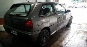 Volkswagen GOL ()