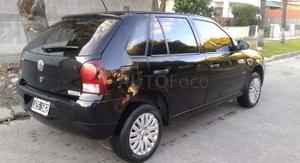 Volkswagen GOL ()