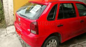 Volkswagen GOL ()