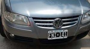 Volkswagen GOL ()