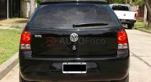 Volkswagen GOL ()