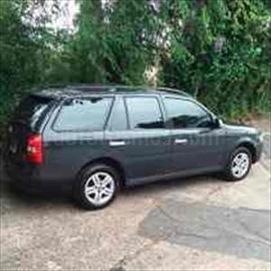 Volkswagen Gol Country 1.6 Power