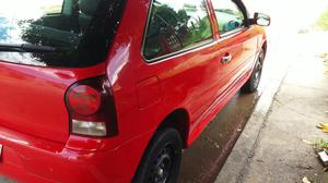 Volkswagen Gol Mod  Impecable