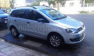 Volkswagen Suran 1.6 Trendline