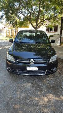 Volkswagen Voyage Highline usado  kms