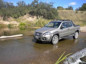 excelente camioneta