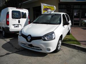 renault clio mio 5 ptas pack pluss full 